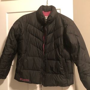 Ladies Columbia Jacket
